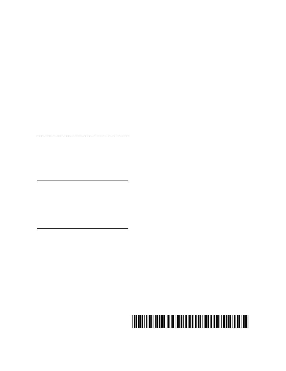Printronix P5000LJ Series User Manual | Page 336 / 336