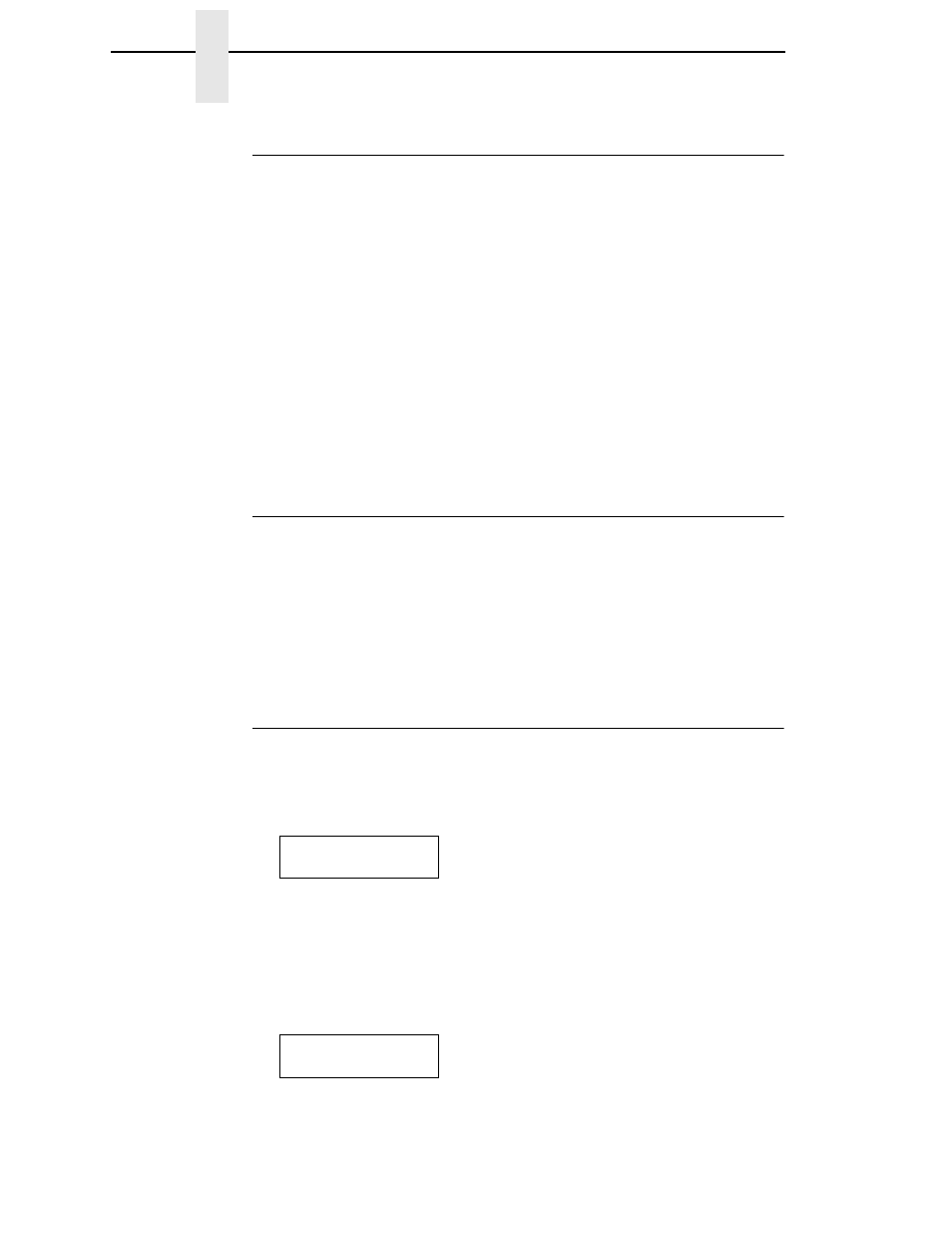 Operating modes, The configurations, Locking and unlocking the enter key | Printronix P5000LJ Series User Manual | Page 48 / 336