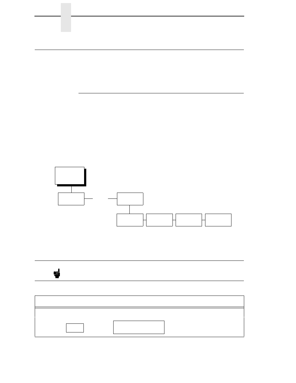 Changing parameters, Example, Chapter 3 | Printronix P5000LJ Series User Manual | Page 54 / 336