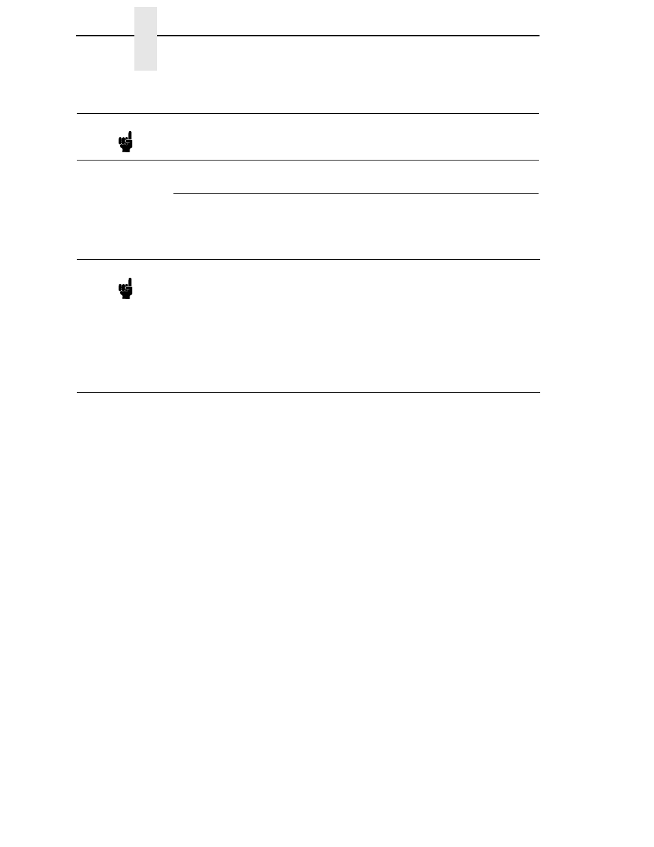 Configuration using the printer control panel | Printronix P5000LJ Series User Manual | Page 68 / 336