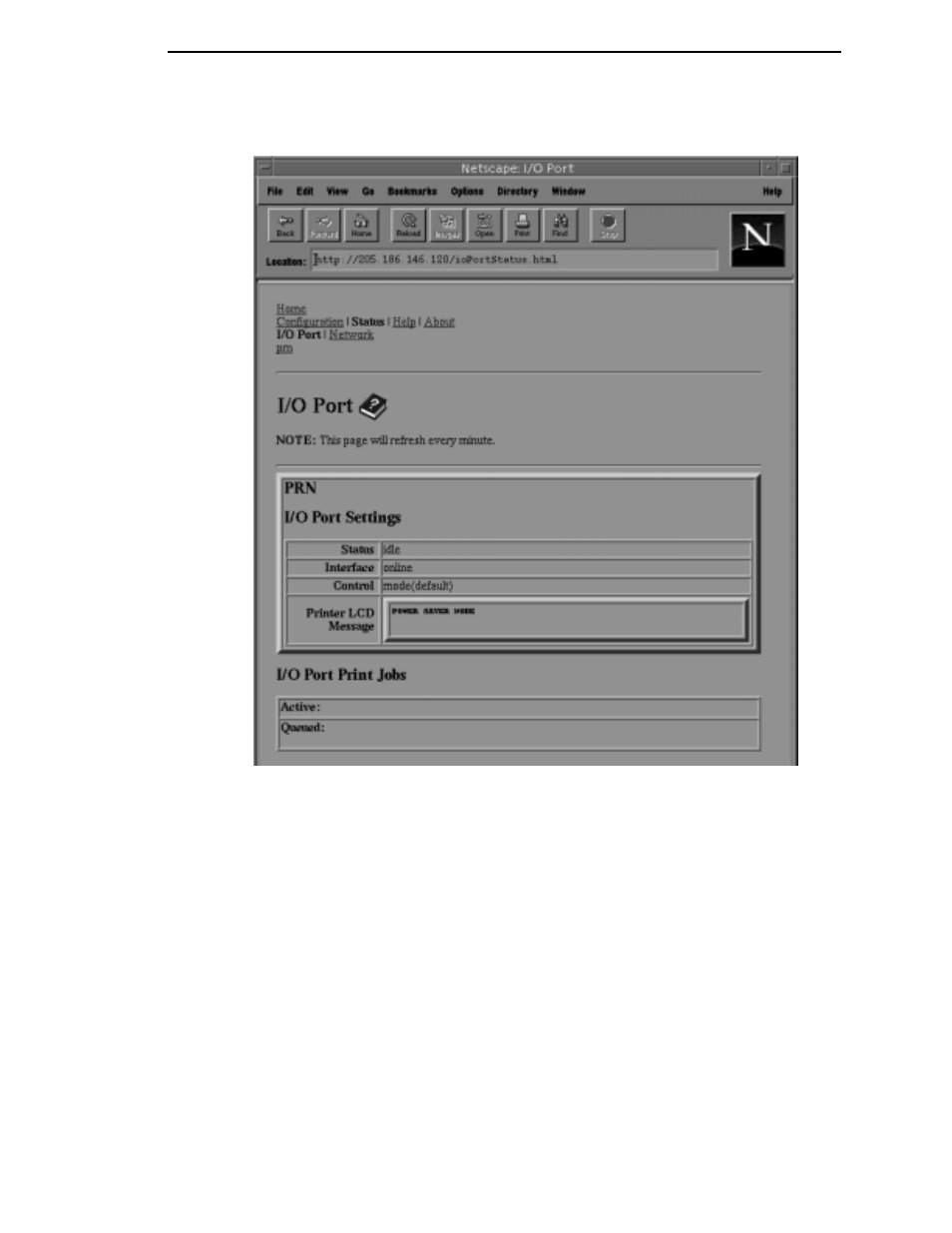 Printronix P5000LJ Series User Manual | Page 71 / 336