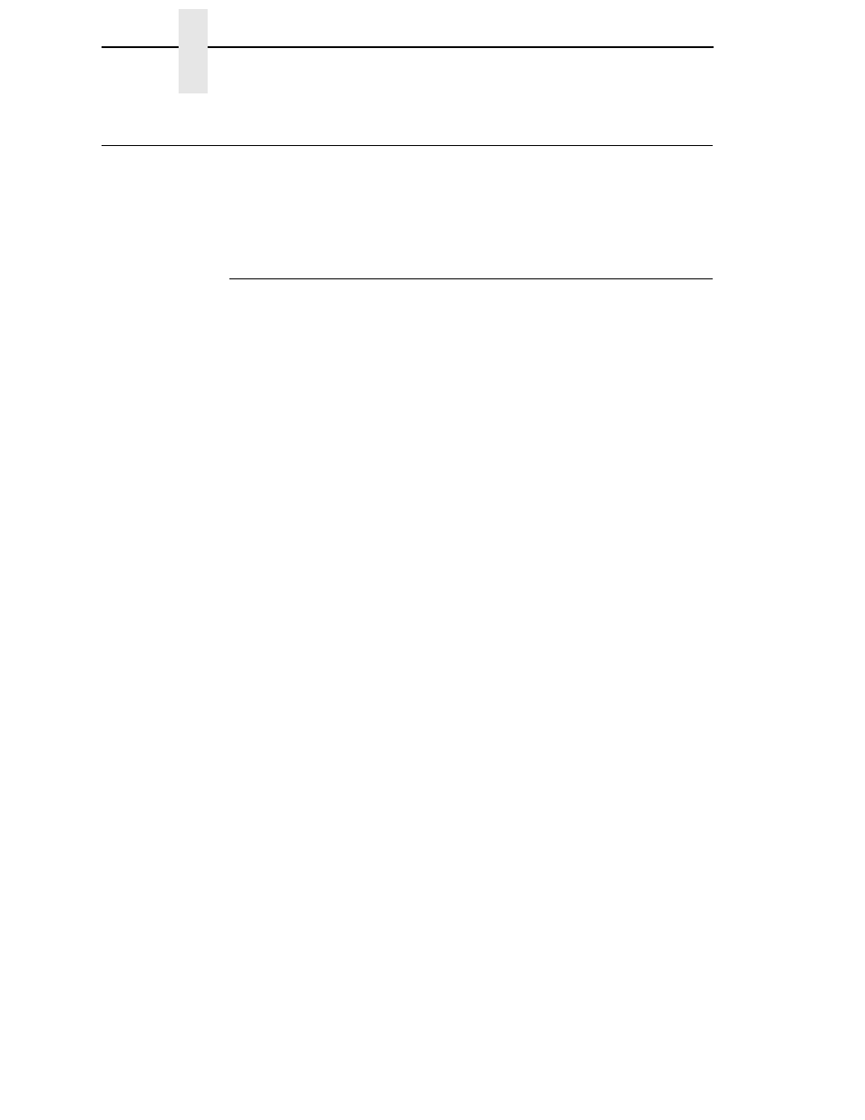 Igp/pgl emulation, Igp/pgl features | Printronix T4204 User Manual | Page 102 / 232