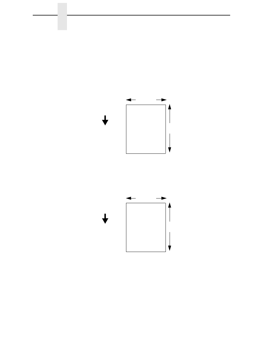 Printer protocol, Orientation | Printronix T4204 User Manual | Page 126 / 232