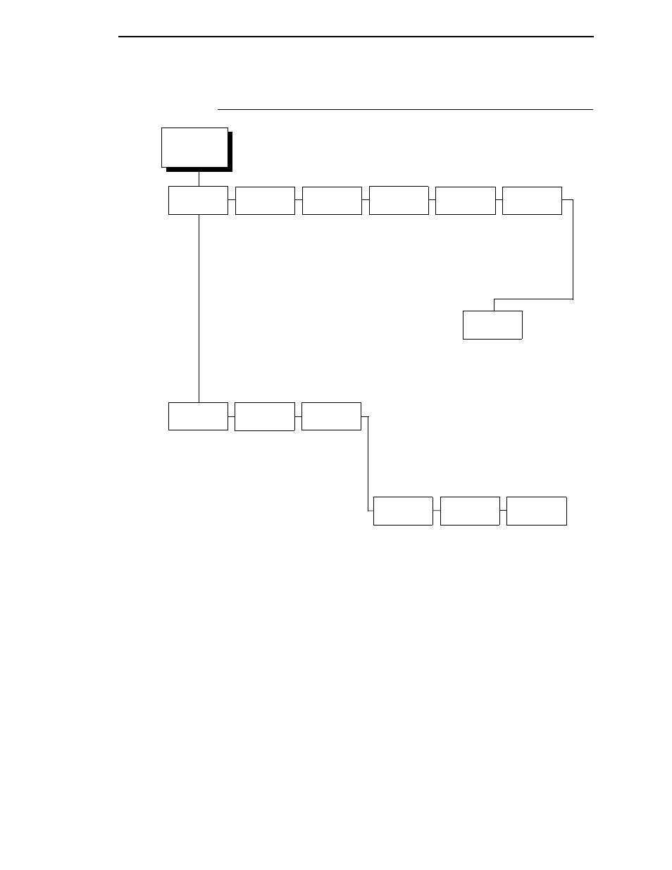 Lineprinter plus epson fx character set menu | Printronix T4204 User Manual | Page 147 / 232
