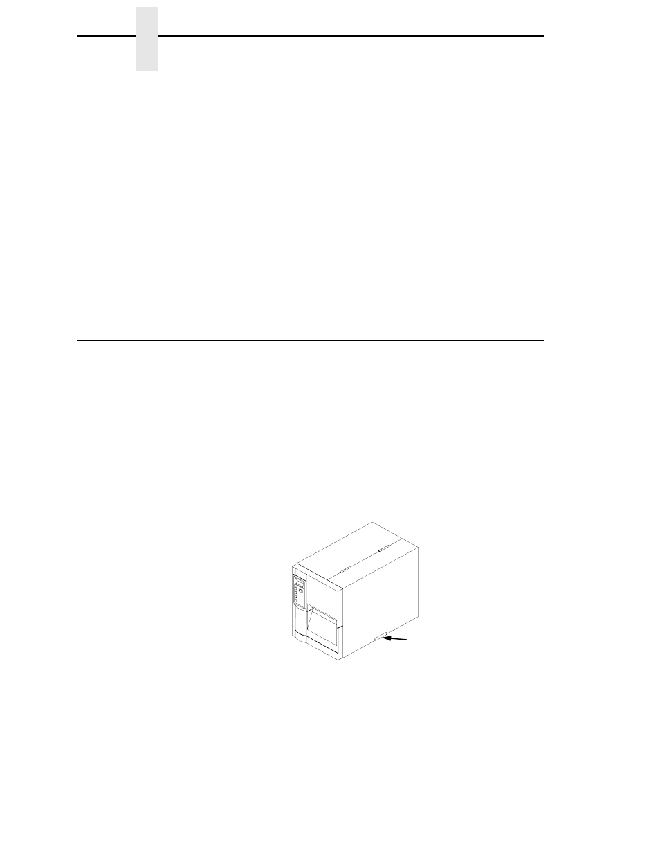 Bar code verification, Unpacking the printer | Printronix T4204 User Manual | Page 18 / 232