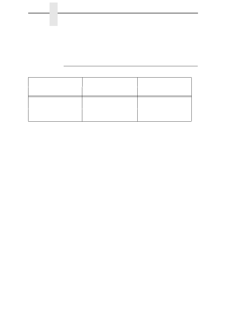 Rs-422 | Printronix T4204 User Manual | Page 186 / 232