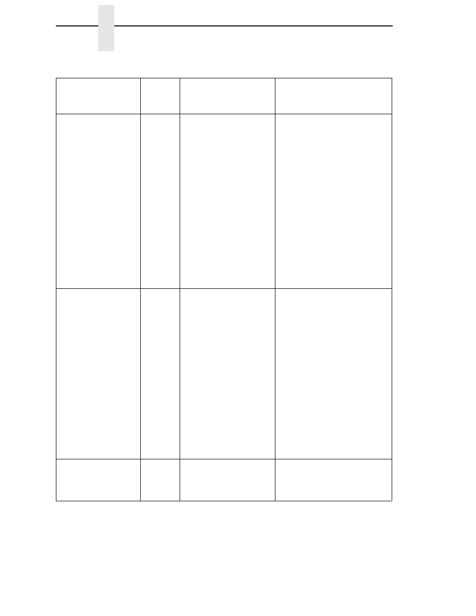 Printronix T4204 User Manual | Page 198 / 232