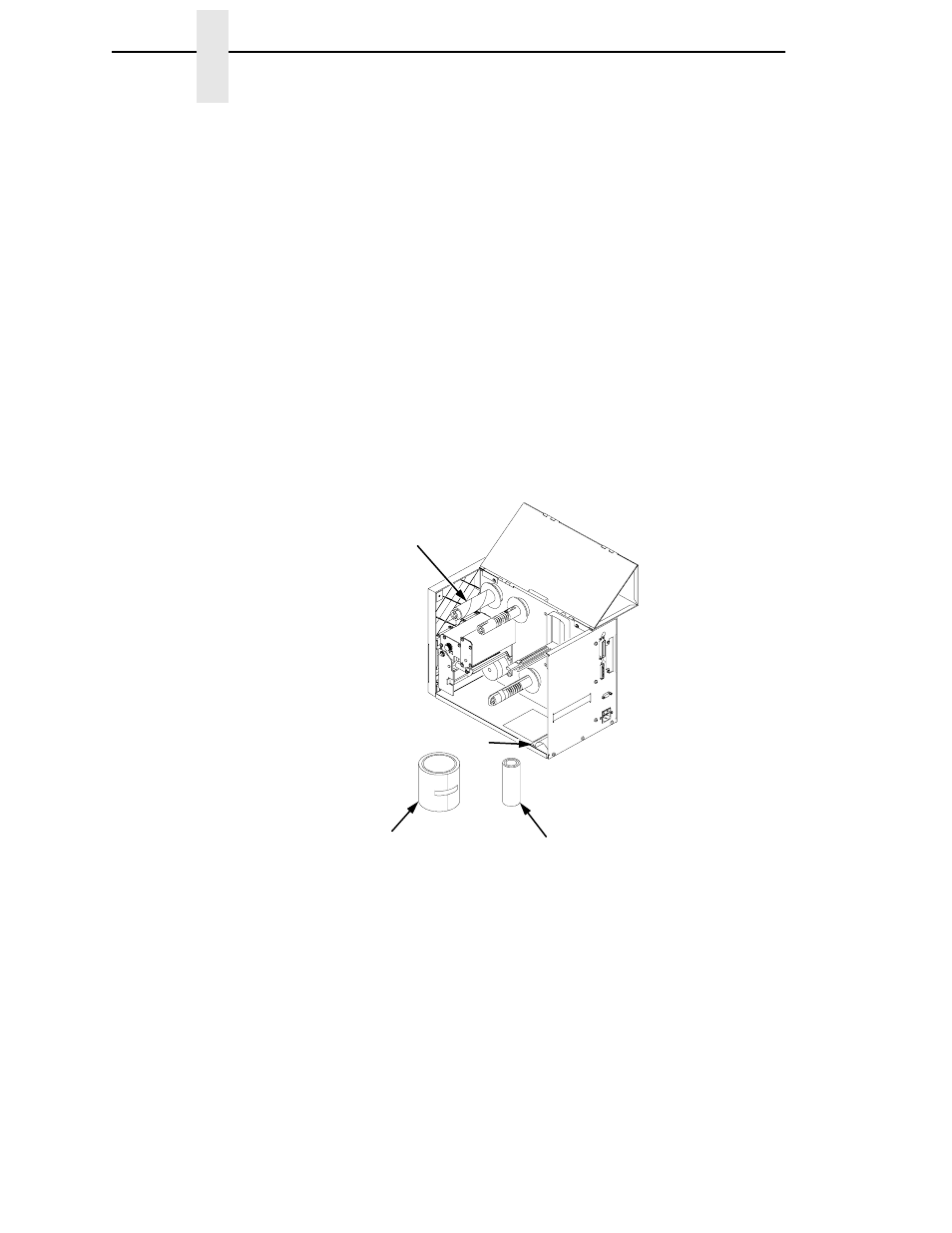 Check list | Printronix T4204 User Manual | Page 20 / 232