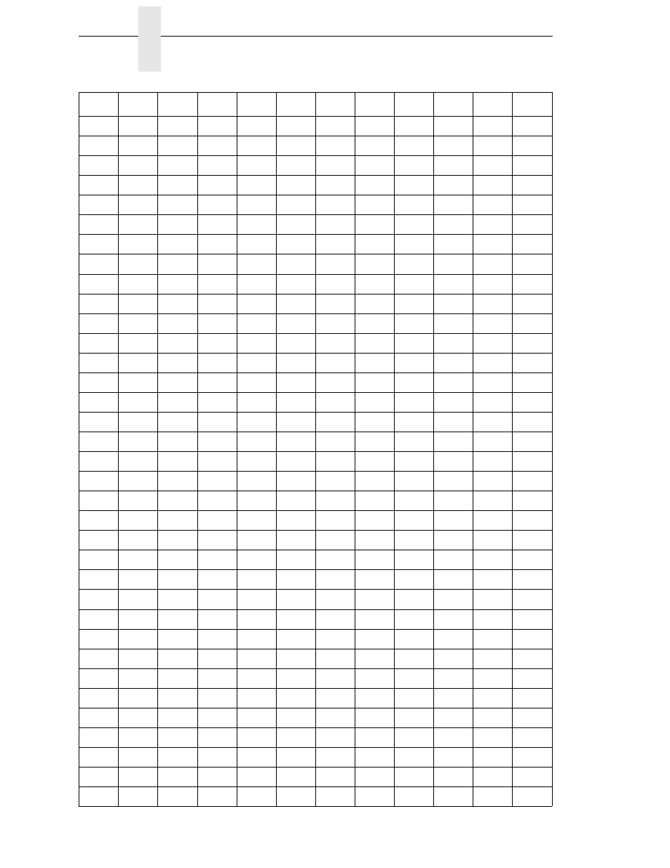 Appendix d | Printronix T4204 User Manual | Page 216 / 232