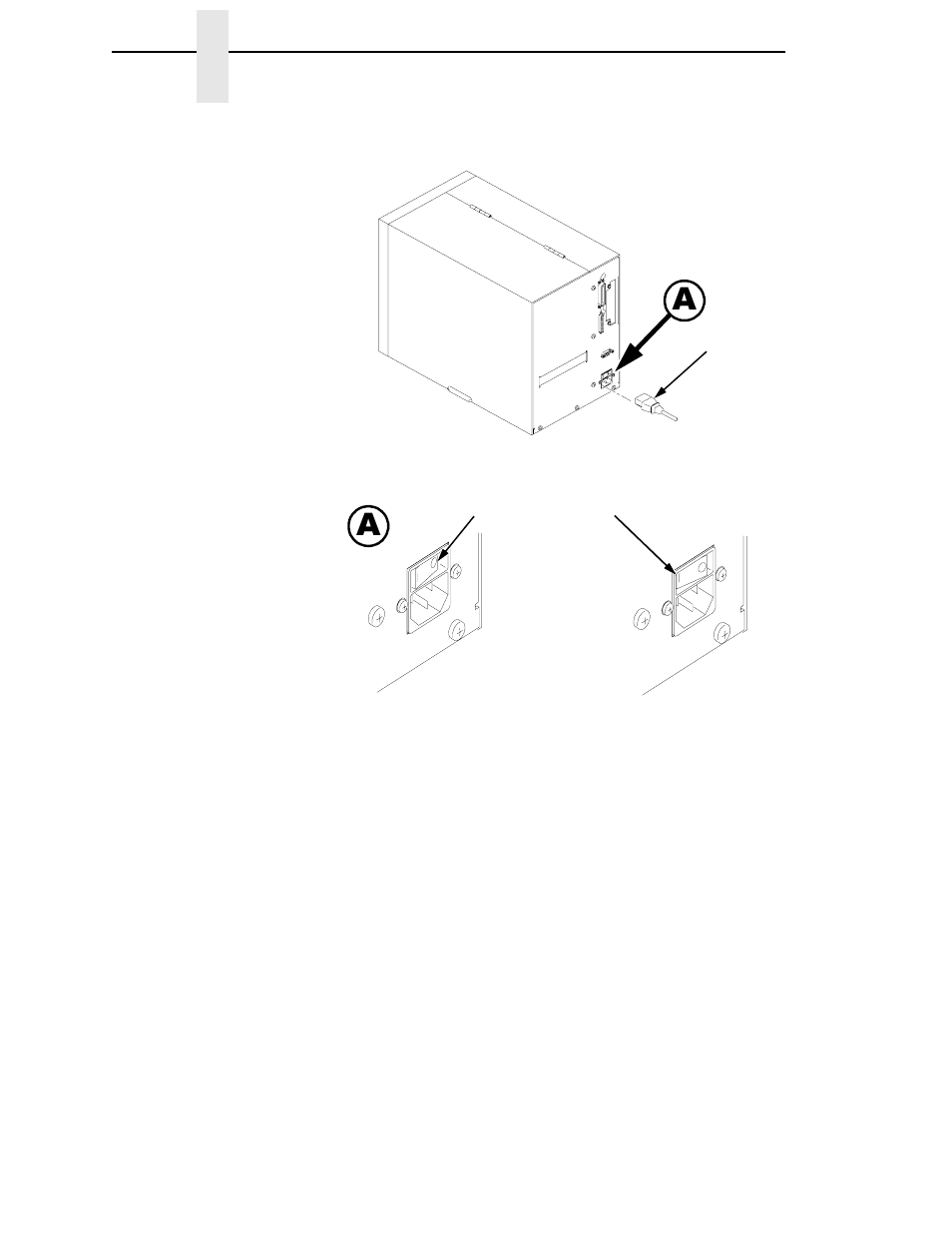 Printronix T4204 User Manual | Page 22 / 232