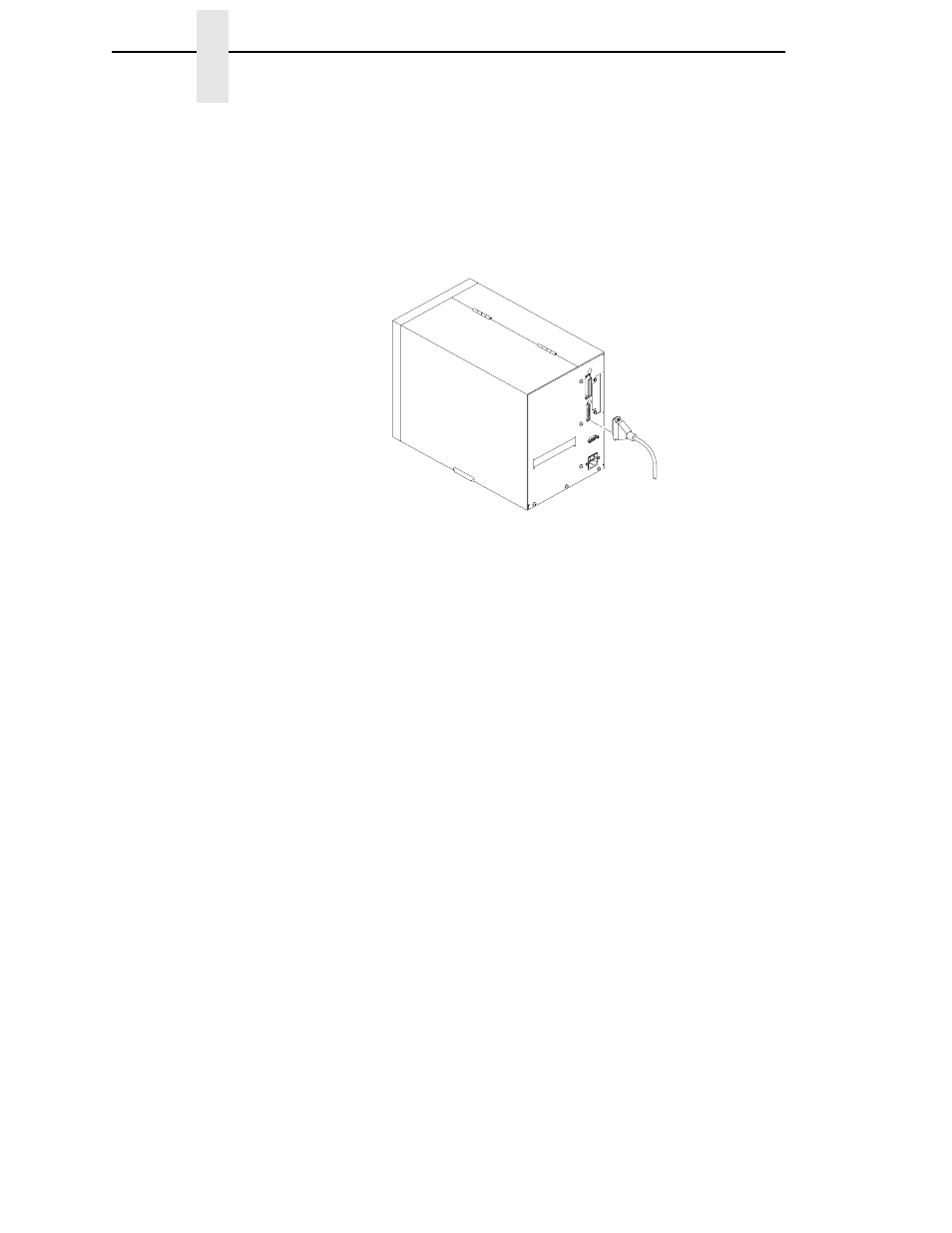 Printronix T4204 User Manual | Page 24 / 232