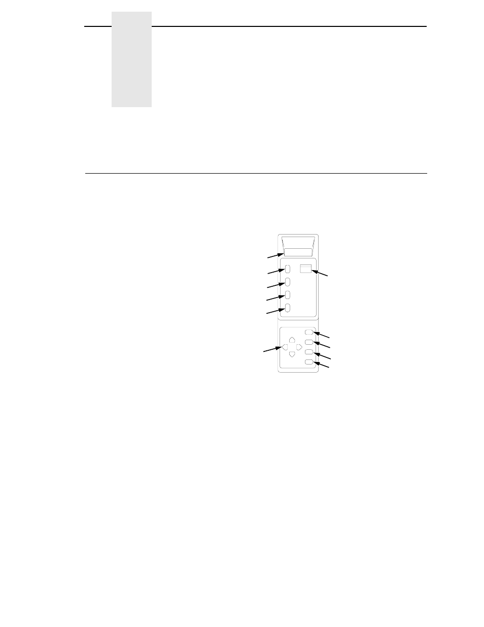 2 operation, Controls & indicators, Operation | Printronix T4204 User Manual | Page 25 / 232