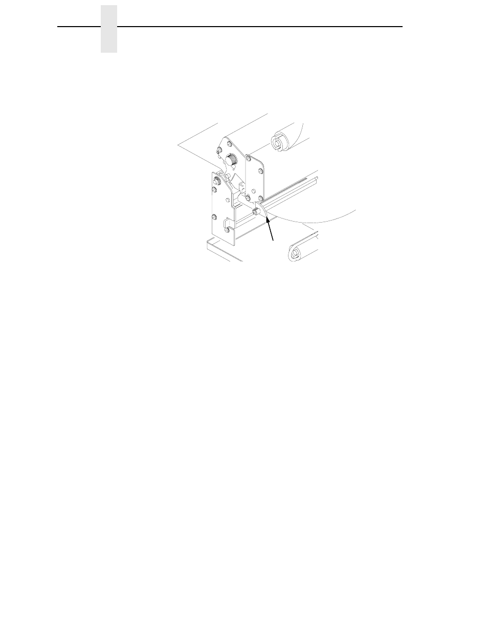 Chapter 2 | Printronix T4204 User Manual | Page 30 / 232