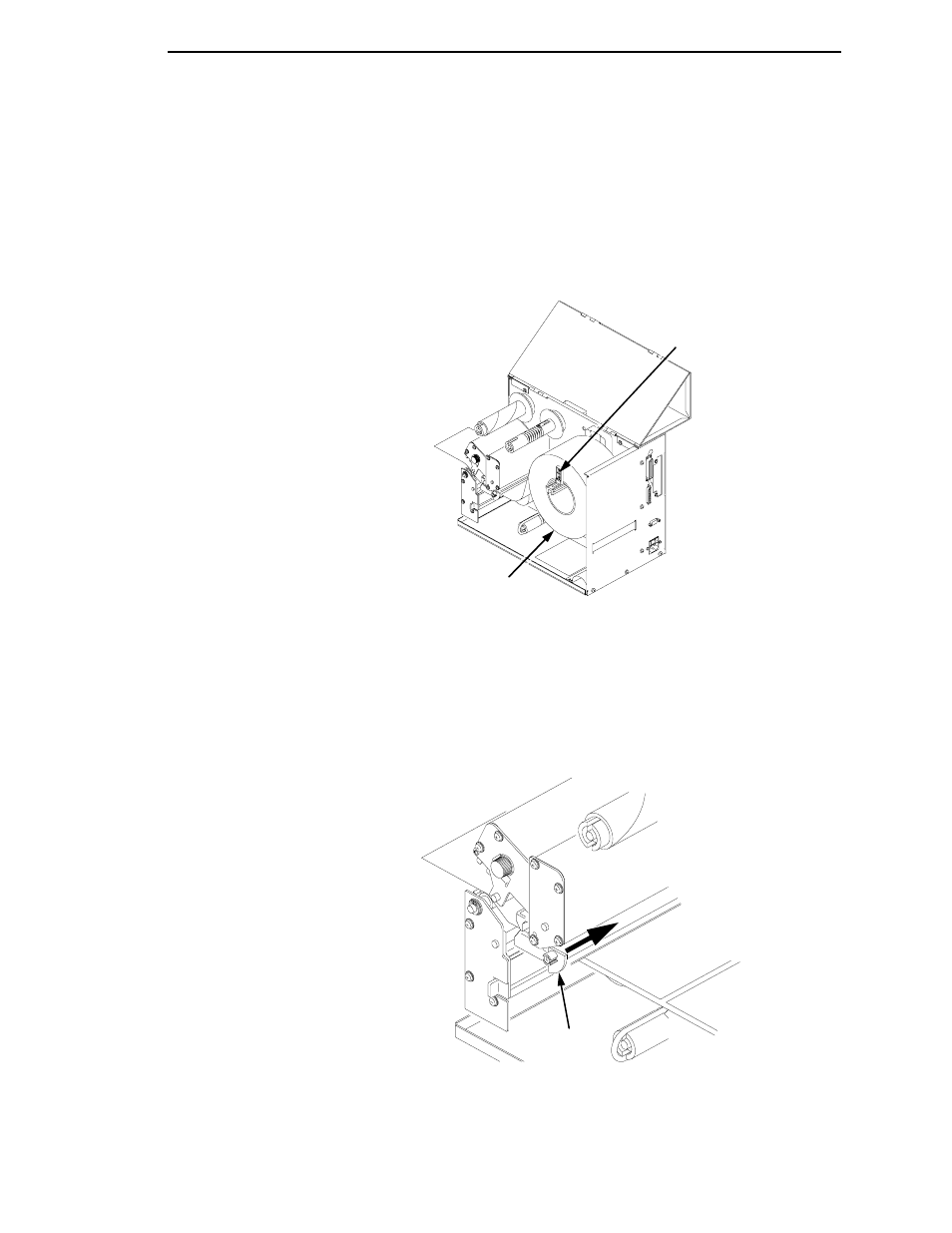 Printronix T4204 User Manual | Page 31 / 232