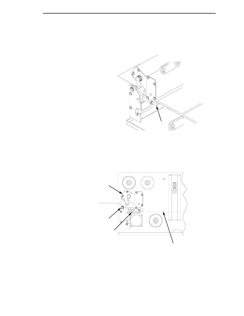 Printronix T4204 User Manual | Page 35 / 232