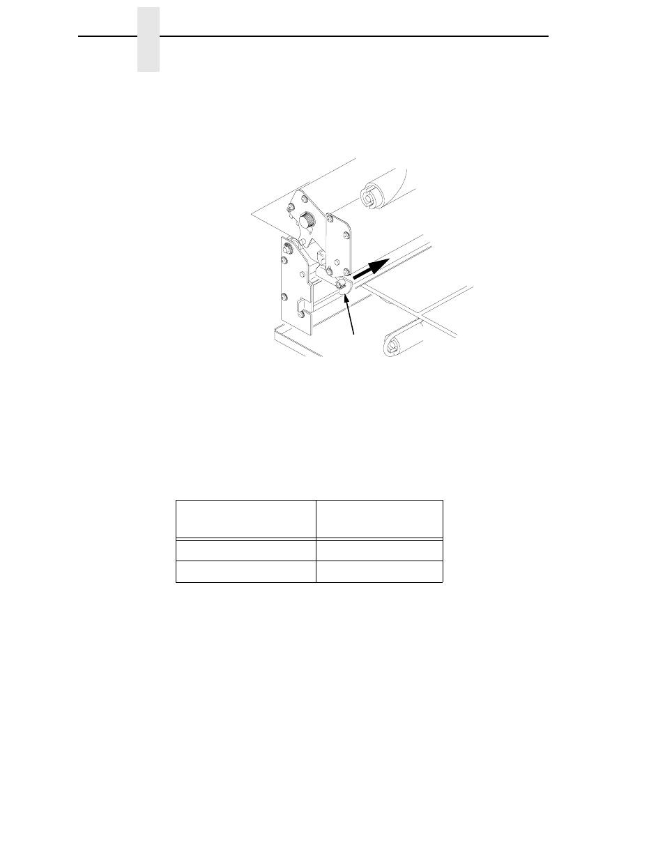Printronix T4204 User Manual | Page 36 / 232