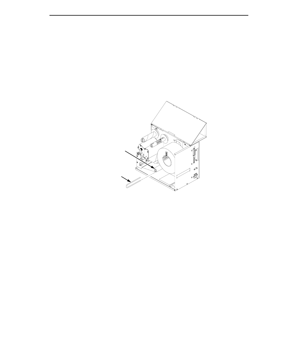 Printronix T4204 User Manual | Page 43 / 232