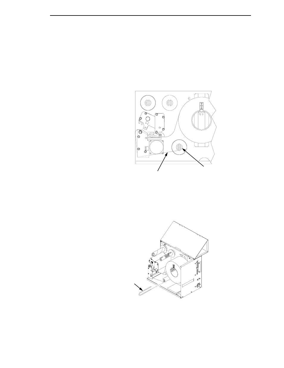 Printronix T4204 User Manual | Page 45 / 232