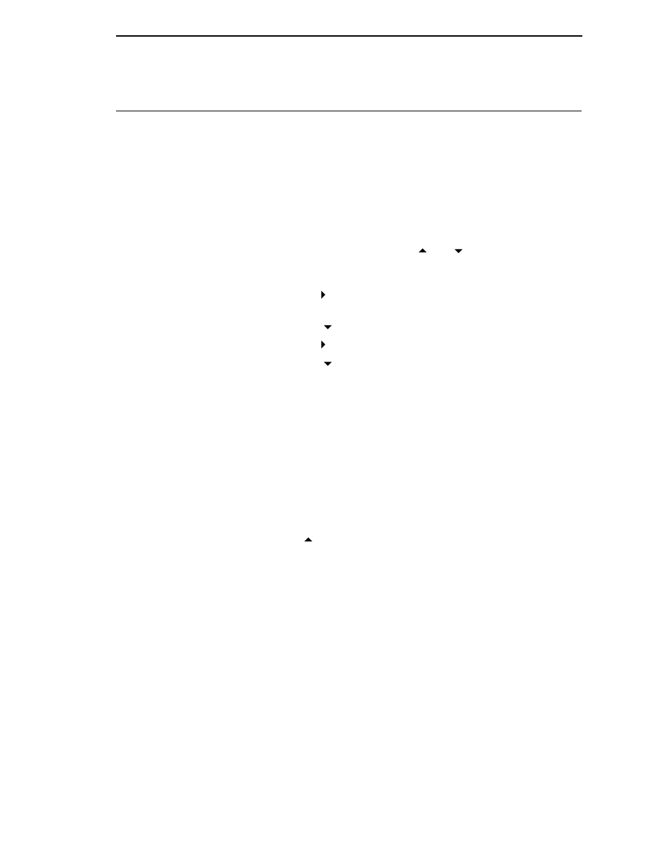 Run calibrate procedure | Printronix T4204 User Manual | Page 49 / 232