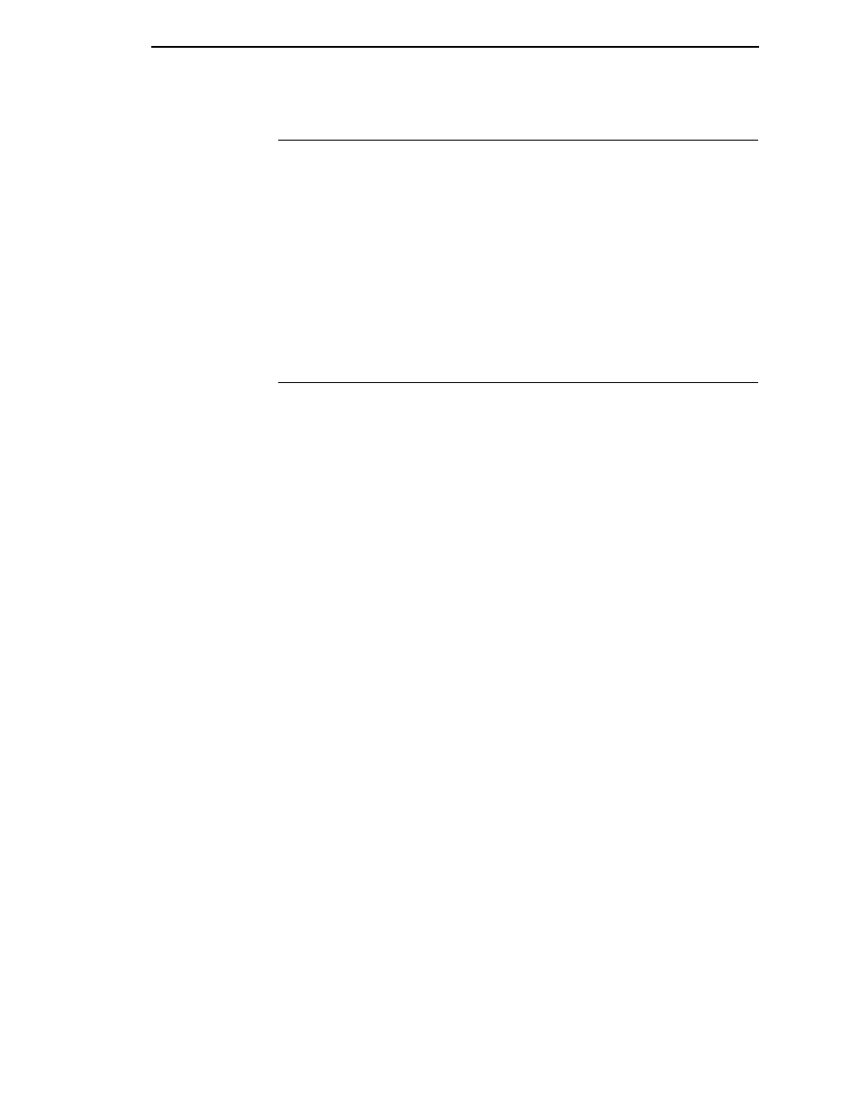 Using the secondary control panel, Moving within the configuration menu | Printronix T4204 User Manual | Page 53 / 232