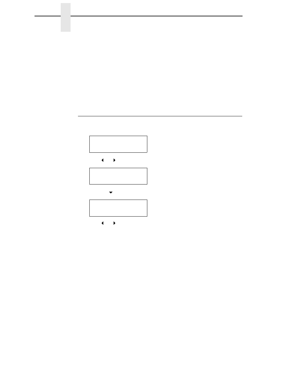 Changing printer settings | Printronix T4204 User Manual | Page 56 / 232