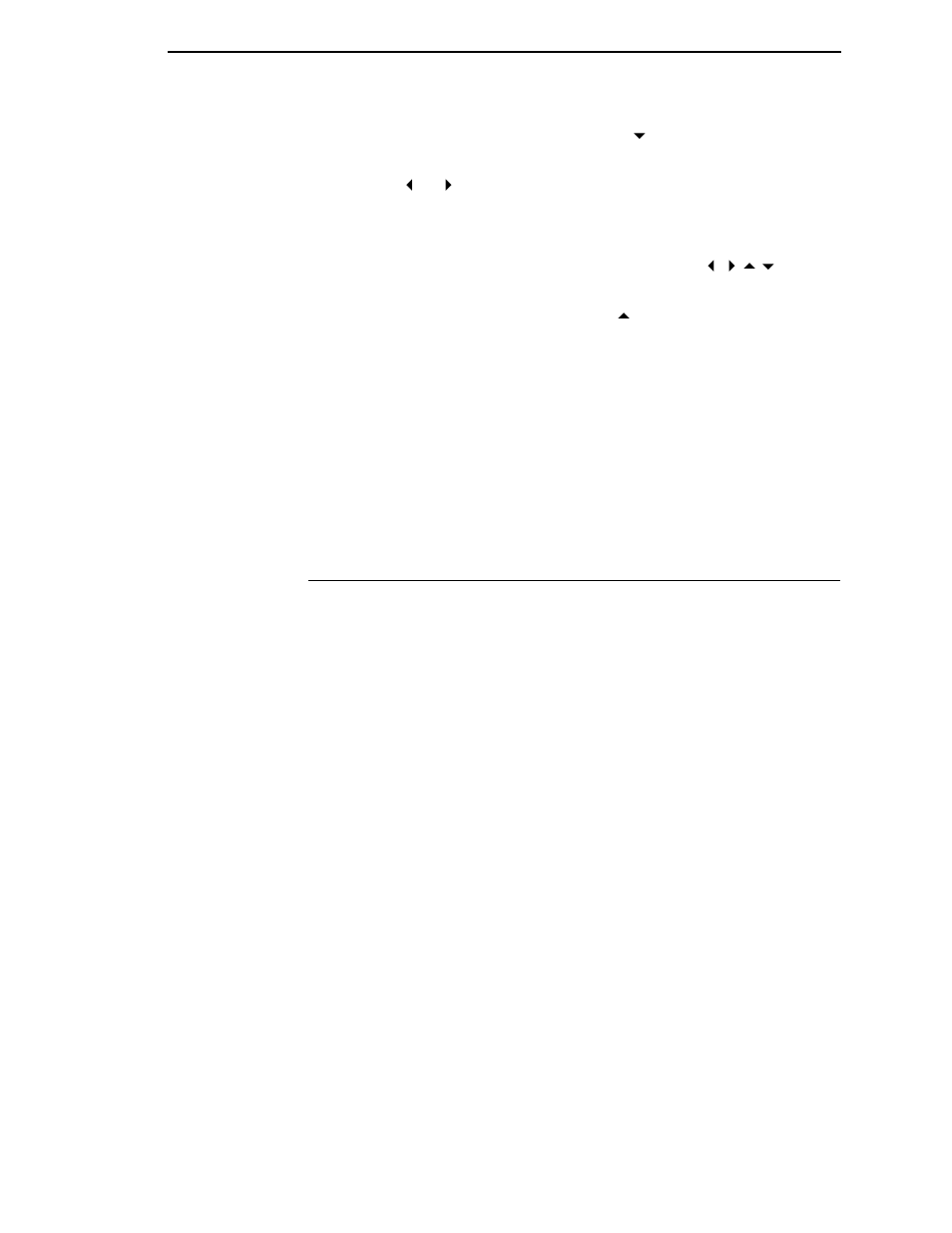 Saving a configuration | Printronix T4204 User Manual | Page 57 / 232