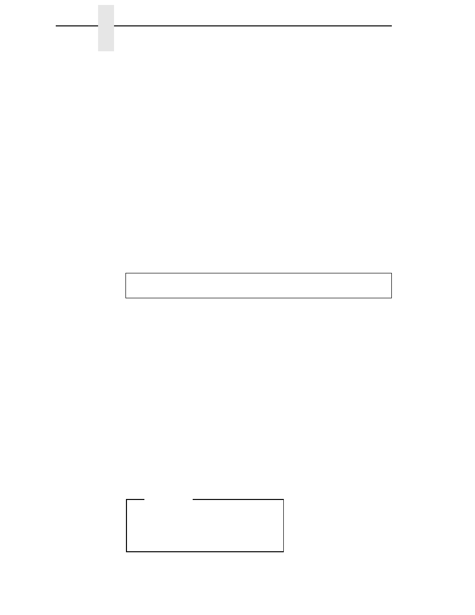 Printronix T4204 User Manual | Page 6 / 232