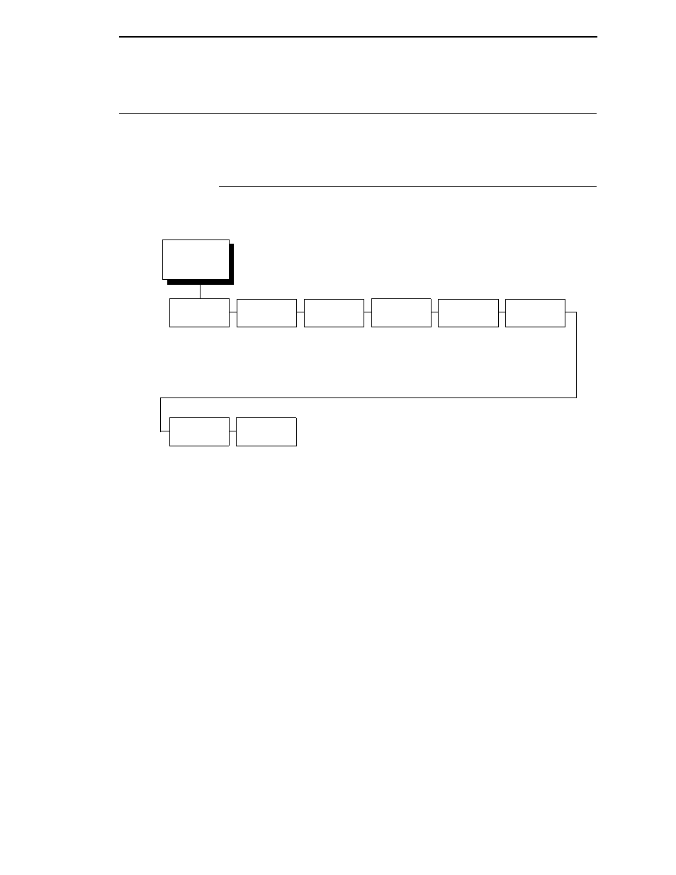 Menu options, Config. control menu, Load config | Save config | Printronix T4204 User Manual | Page 65 / 232