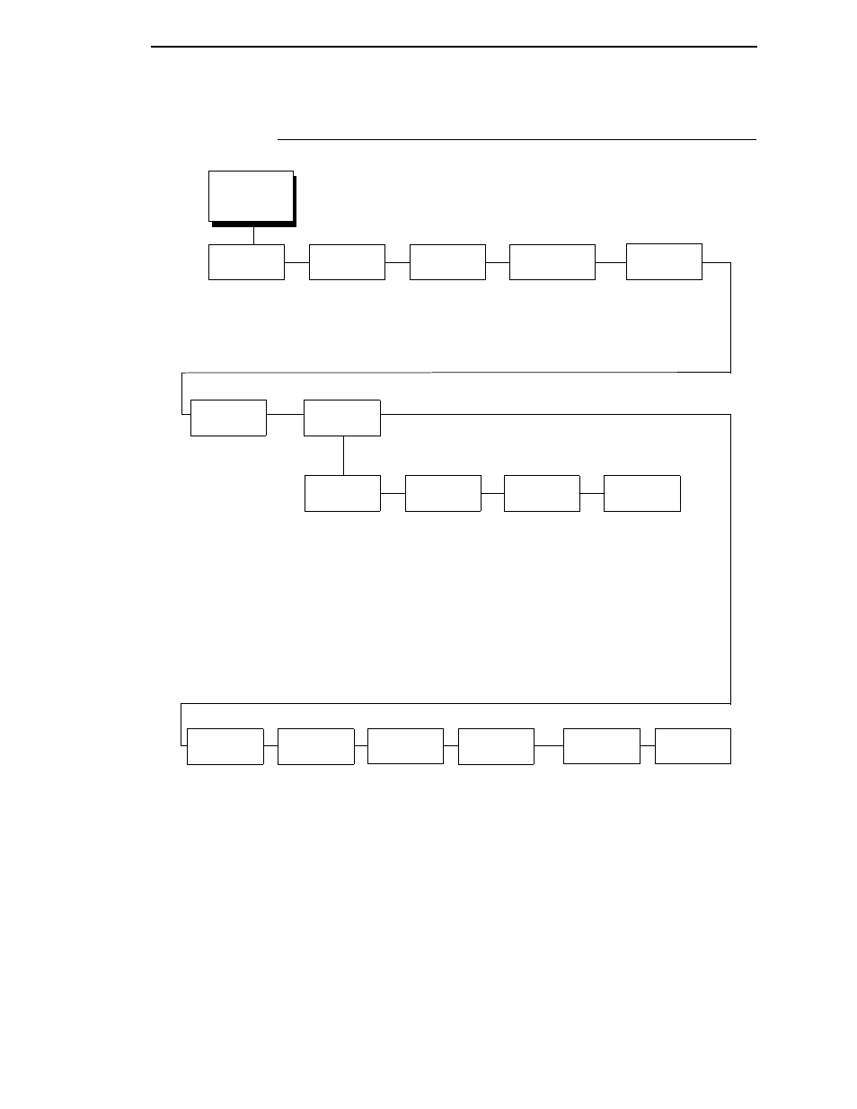 Maint / misc menu | Printronix T4204 User Manual | Page 69 / 232