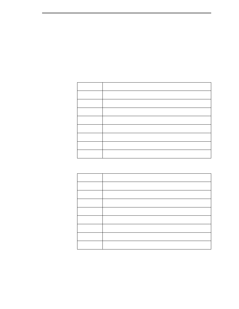 Printer status | Printronix T4204 User Manual | Page 87 / 232