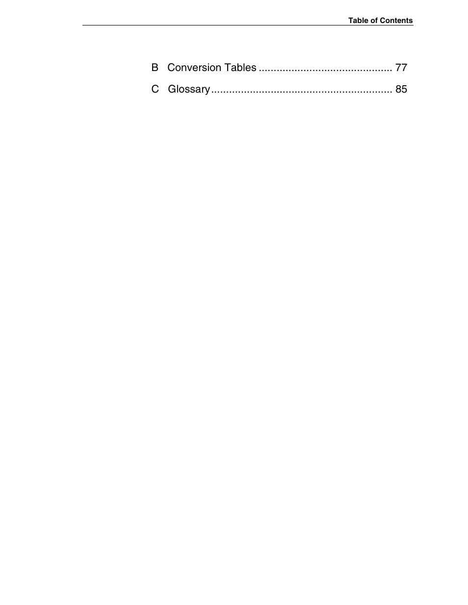 Printronix ANSI Printer User Manual | Page 7 / 106