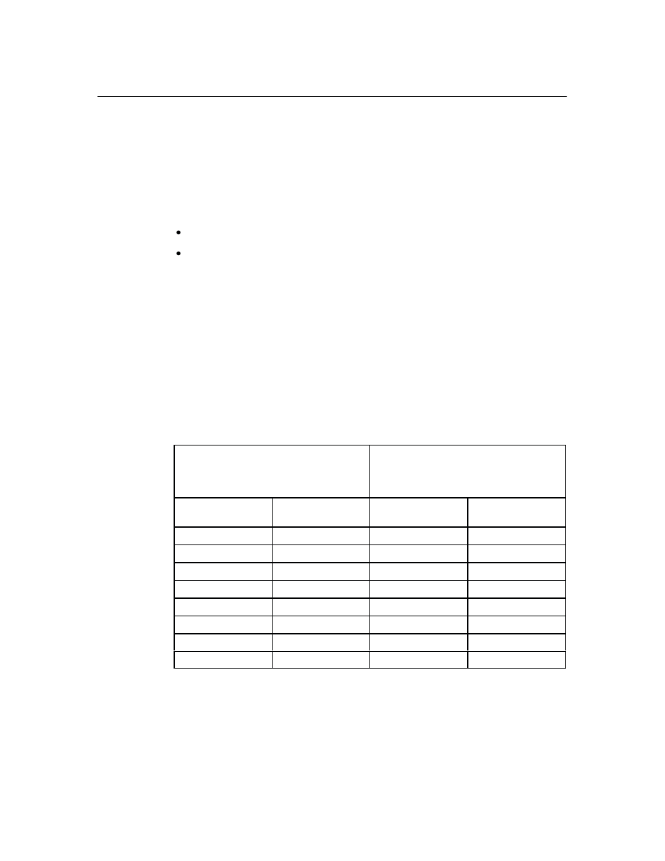 Using evfu | Printronix MVP Series User Manual | Page 120 / 243