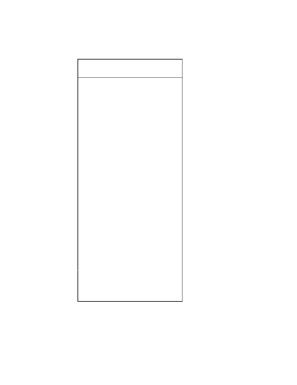 Printronix MVP Series User Manual | Page 202 / 243