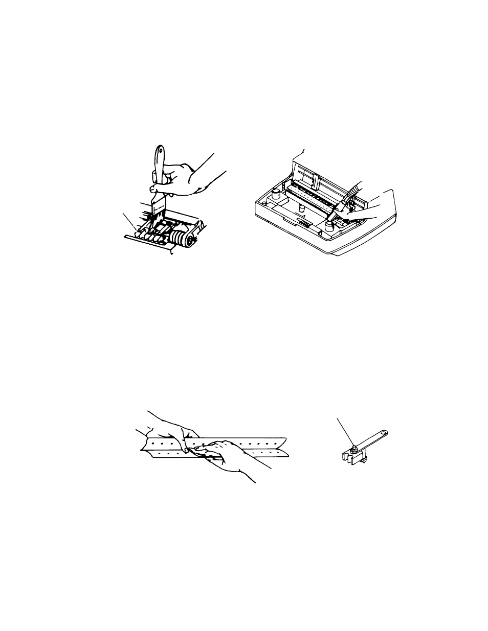 Printronix MVP Series User Manual | Page 212 / 243