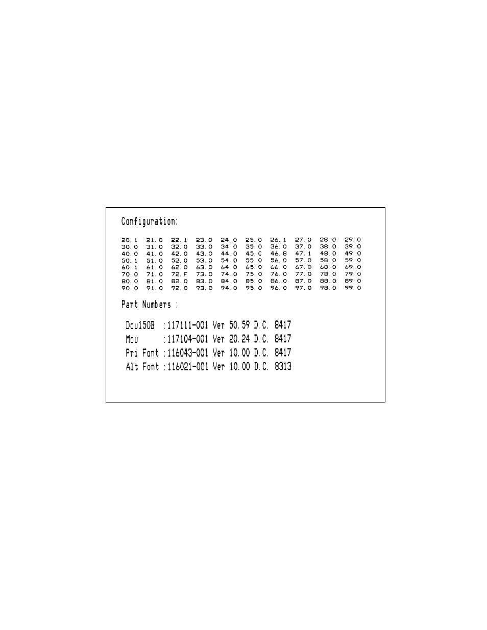 Printronix MVP Series User Manual | Page 219 / 243