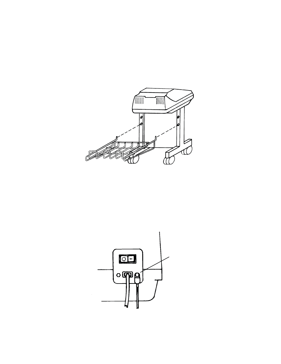 Printronix MVP Series User Manual | Page 32 / 243