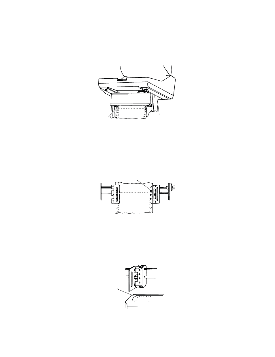 Printronix MVP Series User Manual | Page 47 / 243