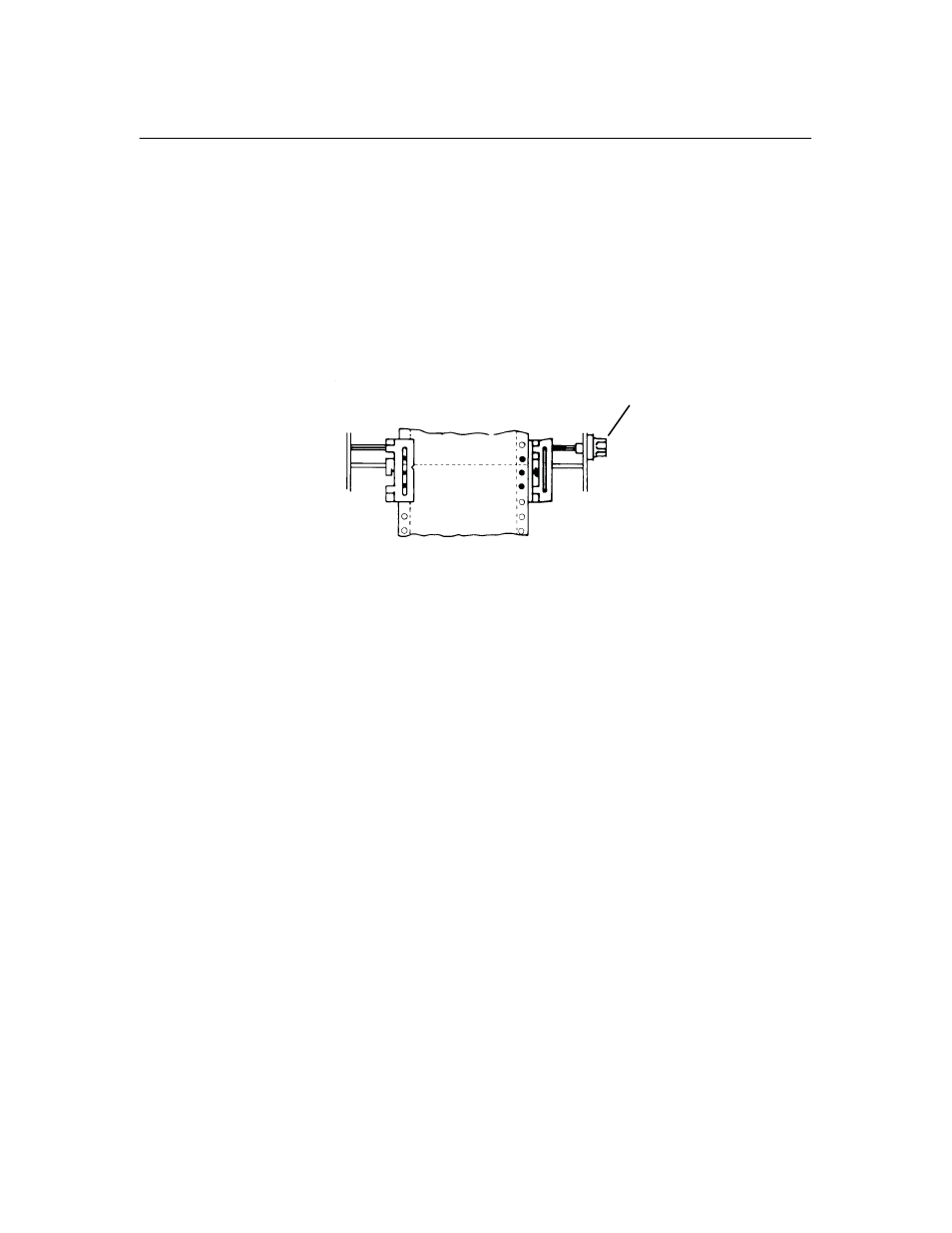 Setting top–of–form | Printronix MVP Series User Manual | Page 50 / 243