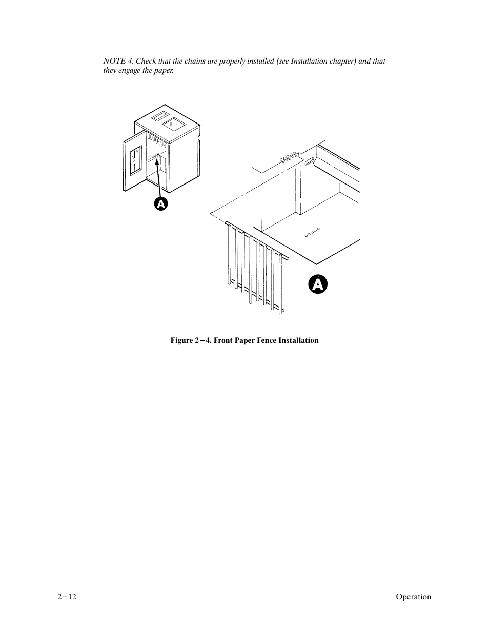 Printronix P9000 Series User Manual | Page 30 / 334