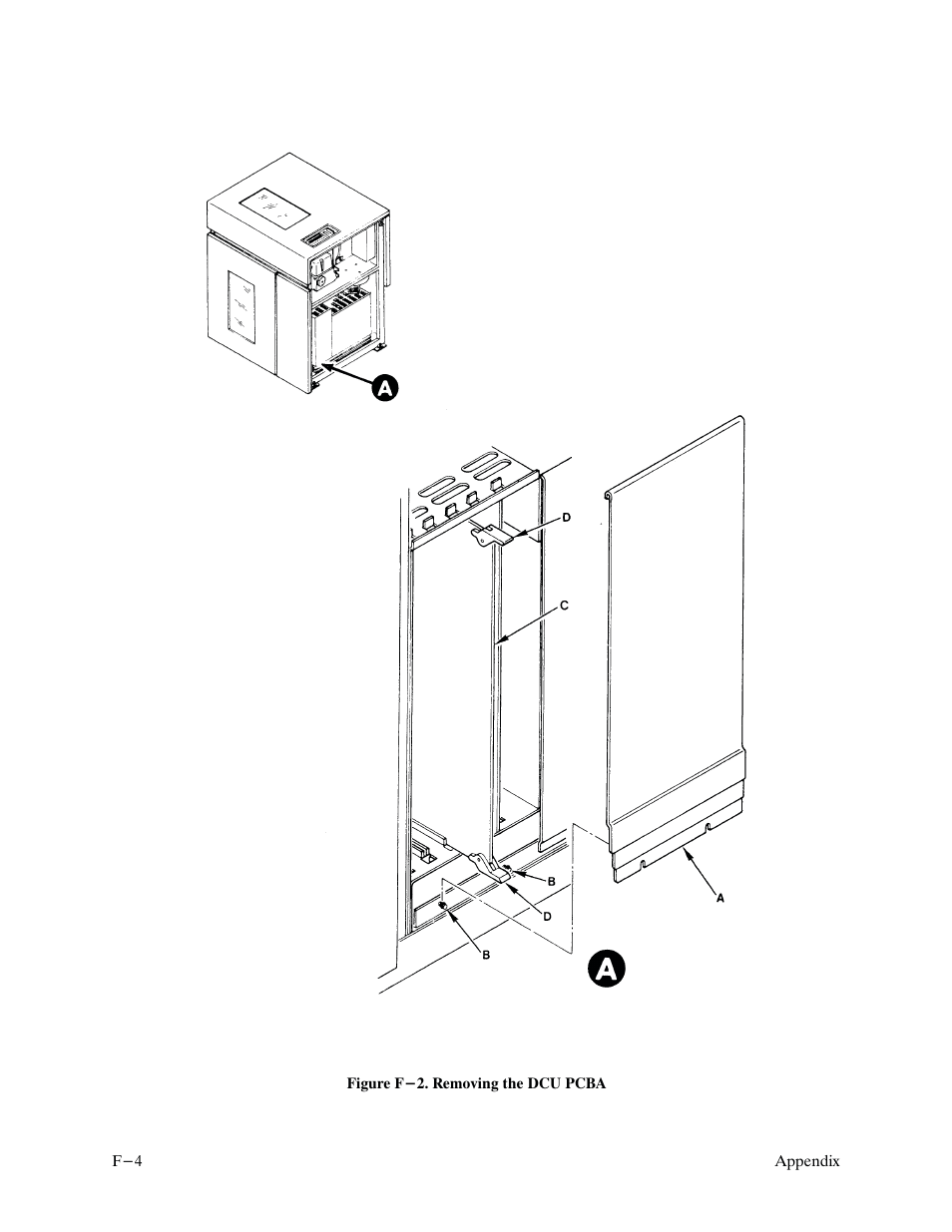 Printronix P9000 Series User Manual | Page 326 / 334