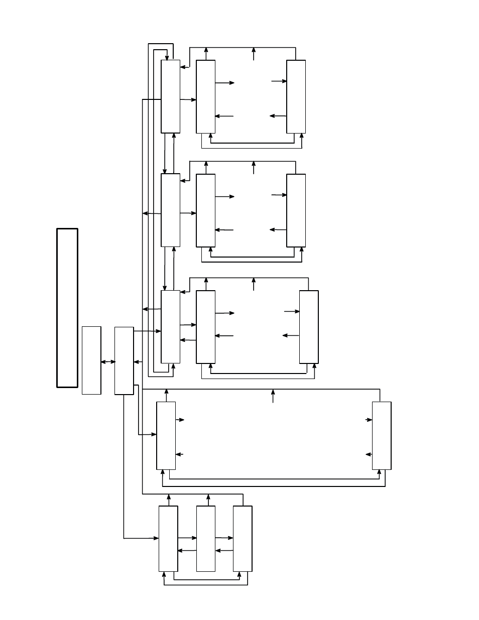Printronix P9000 Series User Manual | Page 51 / 334