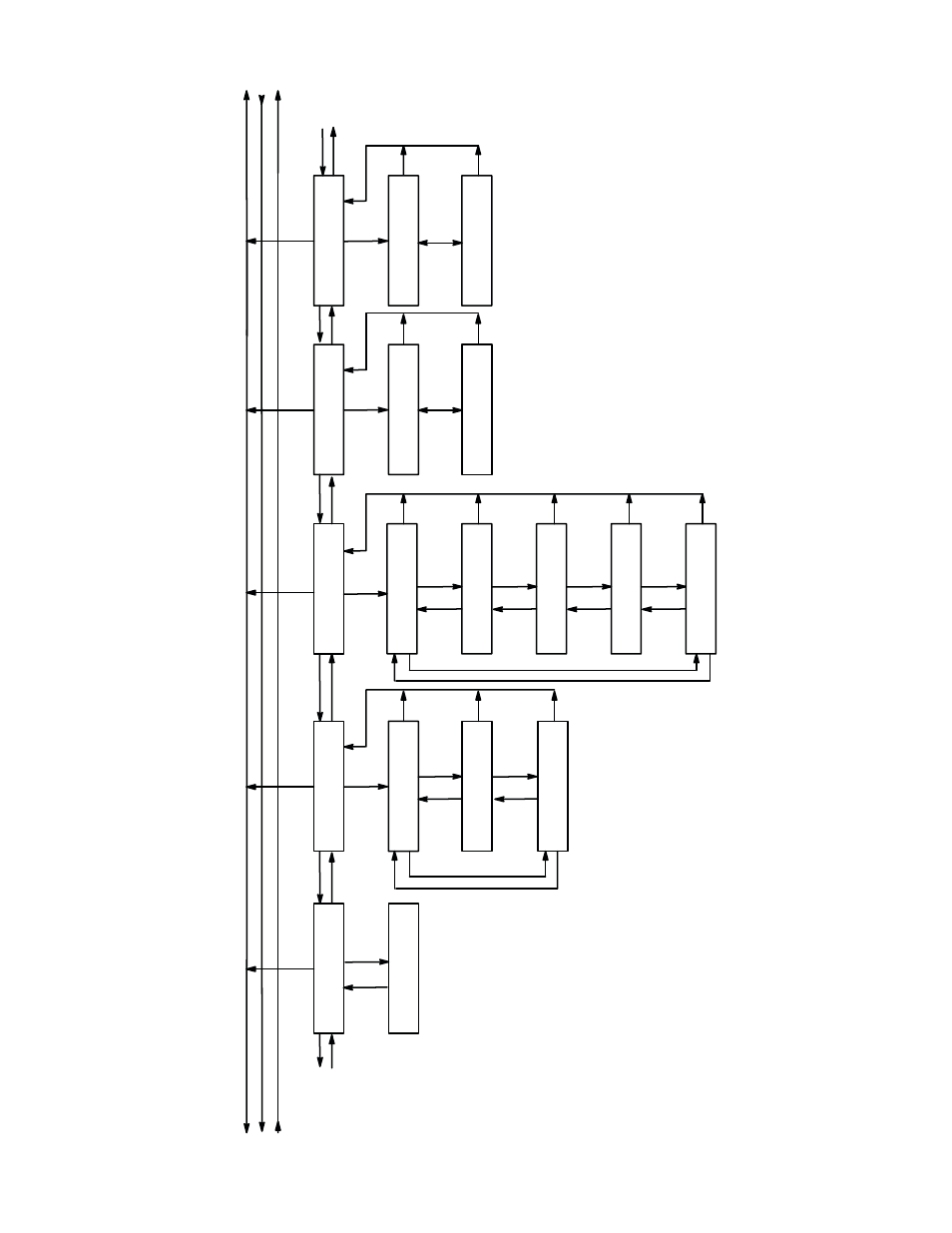 Configuration 3–16 | Printronix P9000 Series User Manual | Page 56 / 334