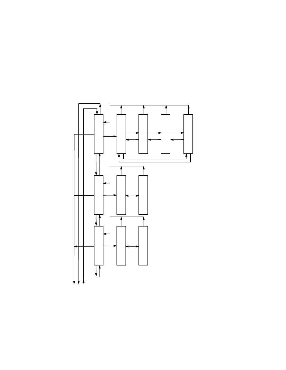 Configuration 3–17 | Printronix P9000 Series User Manual | Page 57 / 334