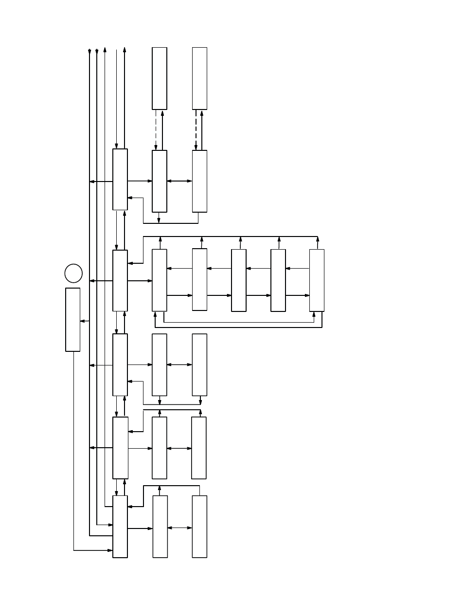 Configuration 3–18 | Printronix P9000 Series User Manual | Page 58 / 334