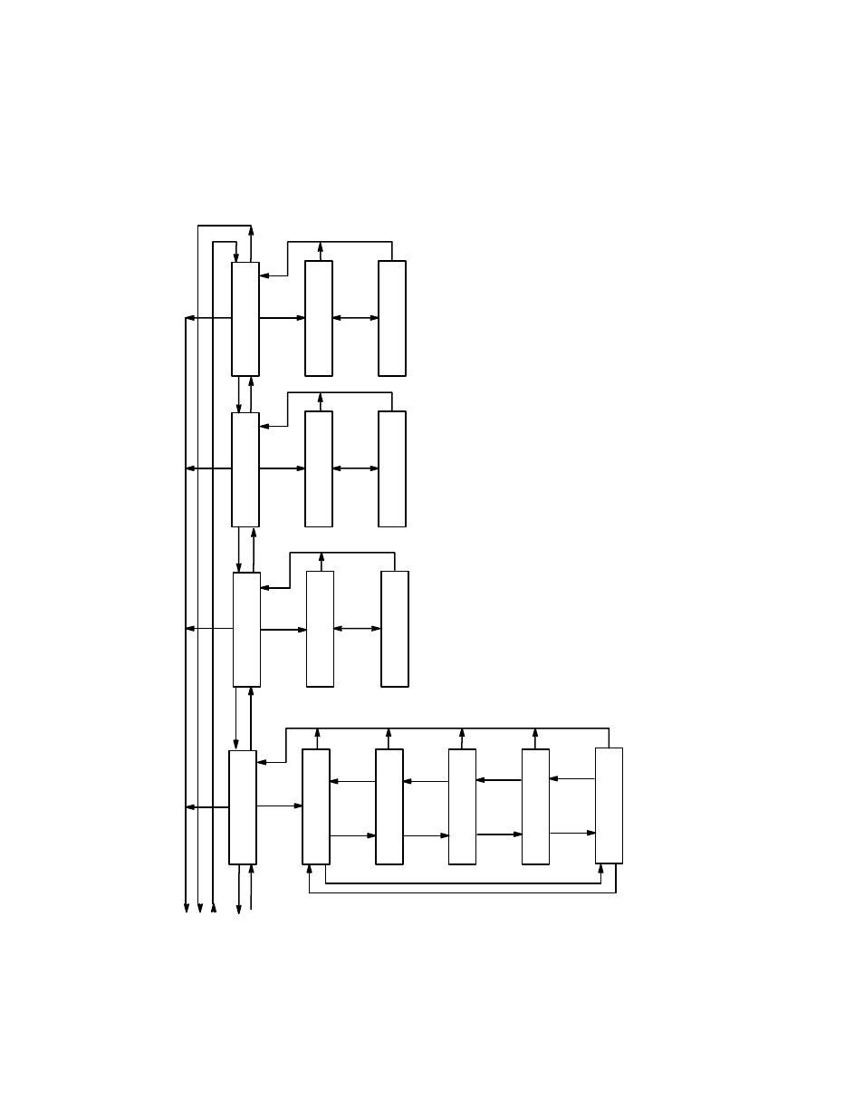 Configuration 3–19 | Printronix P9000 Series User Manual | Page 59 / 334