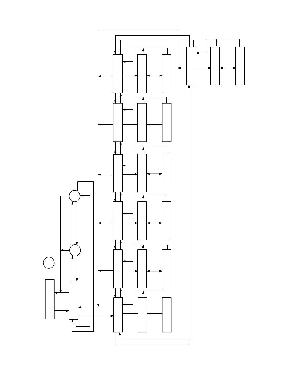 Configuration 3–20 | Printronix P9000 Series User Manual | Page 60 / 334