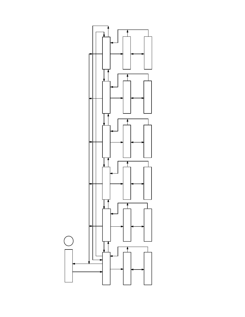 Configuration 3–21 | Printronix P9000 Series User Manual | Page 61 / 334