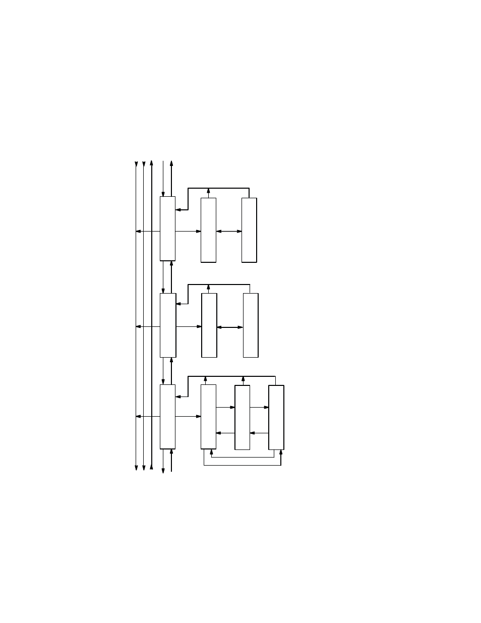 Configuration 3–23 | Printronix P9000 Series User Manual | Page 63 / 334