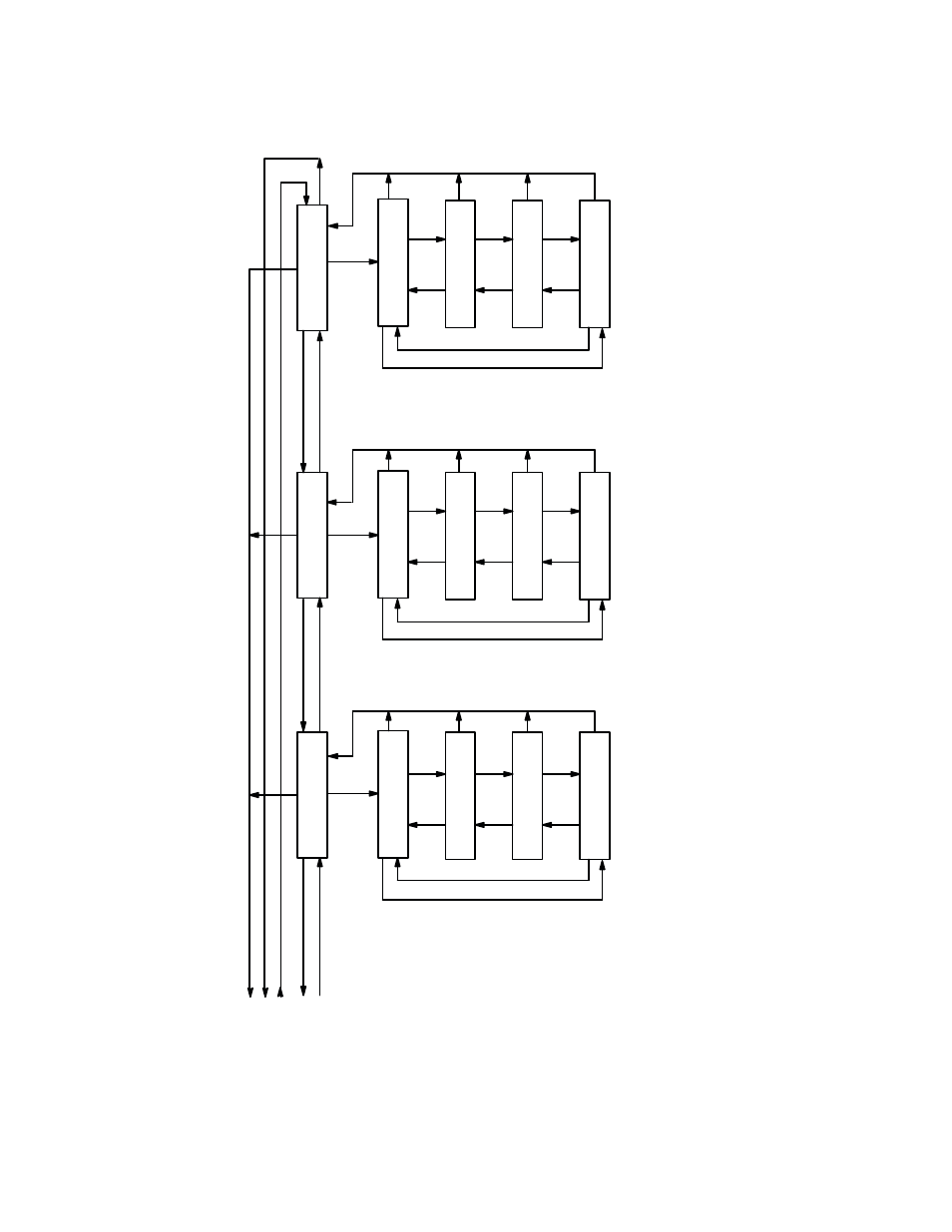 Configuration 3–24 | Printronix P9000 Series User Manual | Page 64 / 334