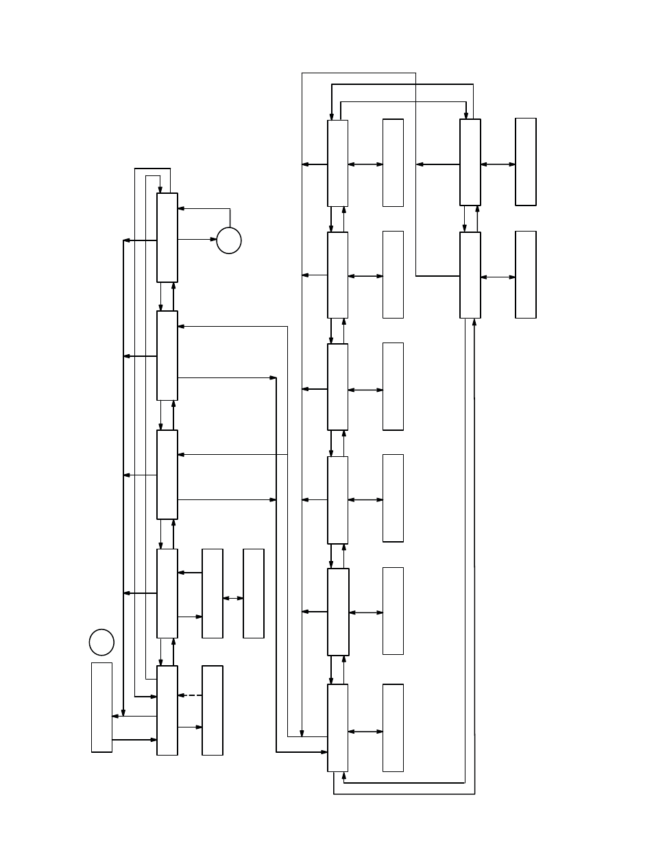 Configuration 3–25 | Printronix P9000 Series User Manual | Page 65 / 334